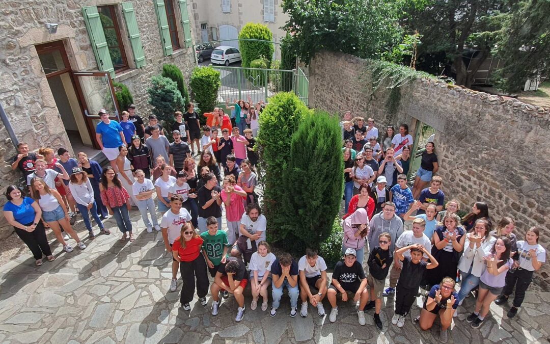 Journée Portes Ouvertes